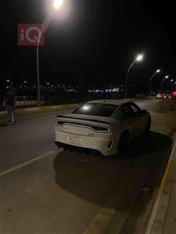 دودج تشارجر
